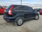 2008 Honda CR-V EXL