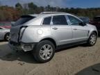 2011 Cadillac SRX Luxury Collection