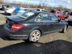 2008 Mercedes-Benz C 300 4matic