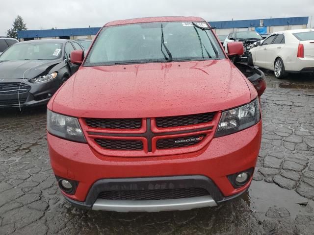 2014 Dodge Journey R/T