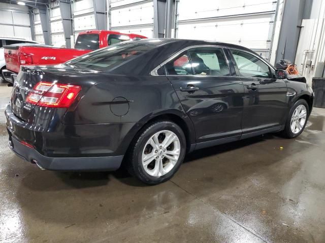 2014 Ford Taurus SEL