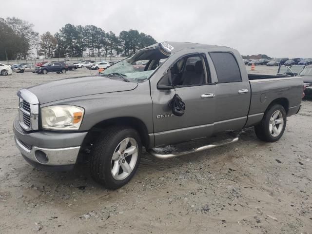 2007 Dodge RAM 1500 ST