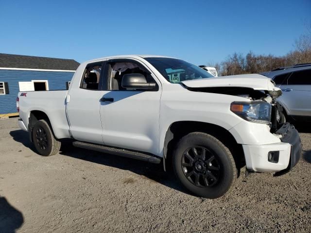 2021 Toyota Tundra Double Cab SR