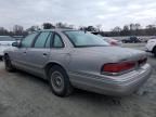 1995 Ford Crown Victoria LX