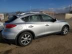 2008 Infiniti EX35 Base