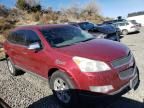 2010 Chevrolet Traverse LT