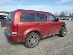 2011 Dodge Nitro Heat