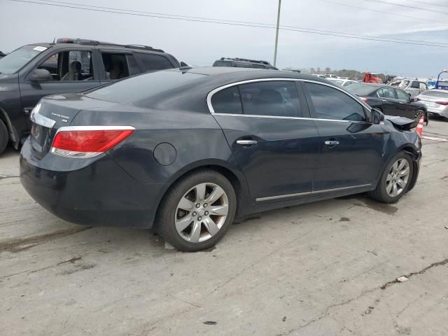 2010 Buick Lacrosse CXL