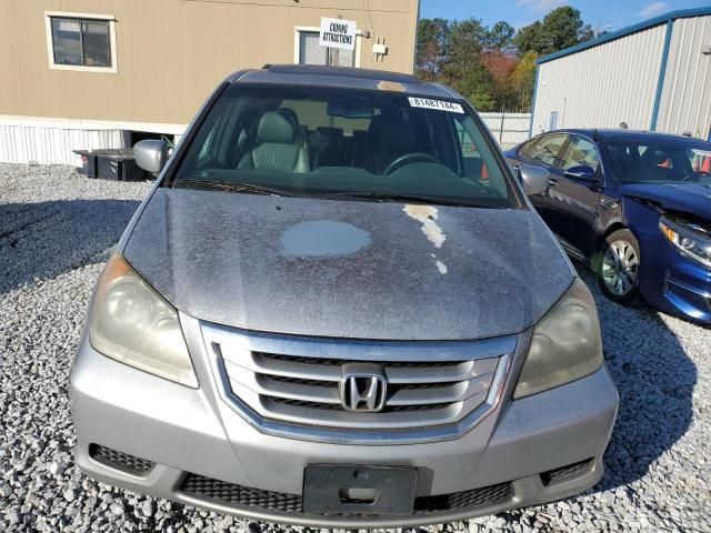 2010 Honda Odyssey EXL