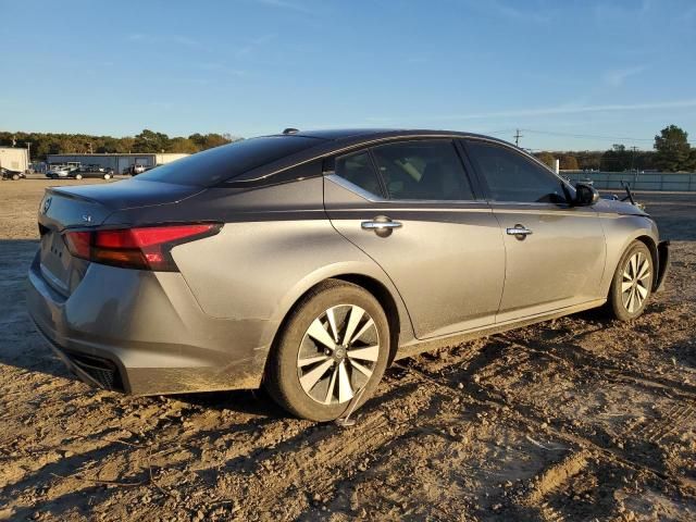 2019 Nissan Altima SL