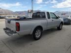 2004 Nissan Frontier King Cab XE