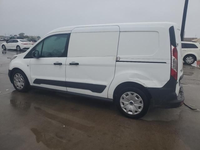 2016 Ford Transit Connect XL