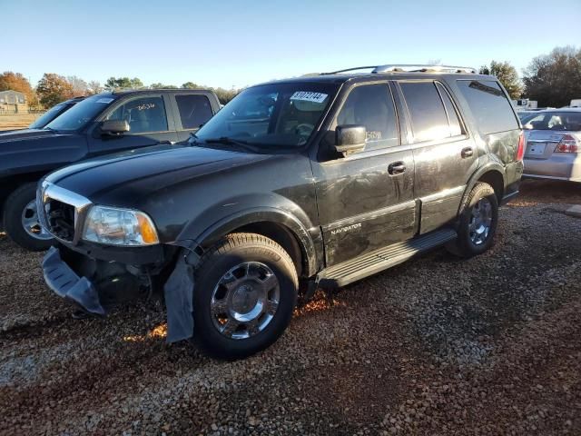 2005 Lincoln Navigator