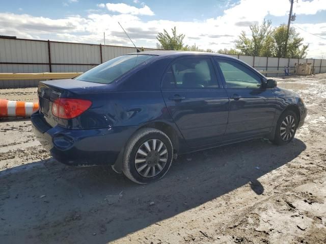 2006 Toyota Corolla CE