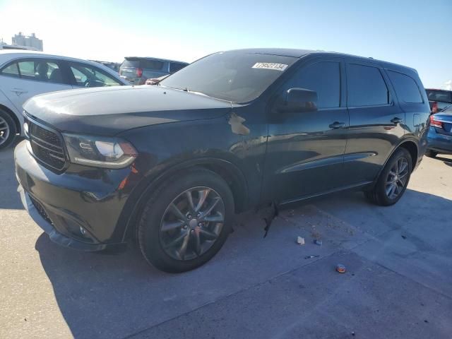 2014 Dodge Durango SXT