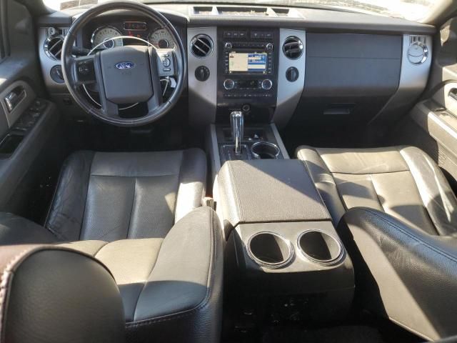 2012 Ford Expedition XLT