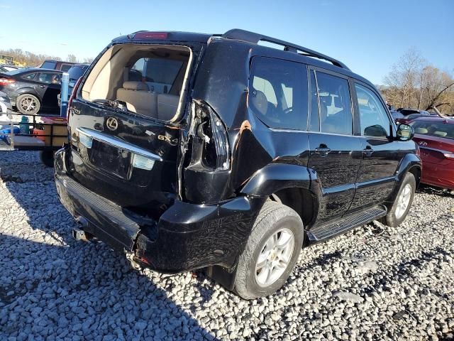 2004 Lexus GX 470