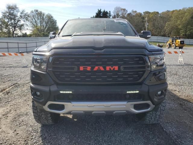 2022 Dodge RAM 1500 BIG HORN/LONE Star