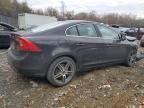 2011 Volvo S60 T6