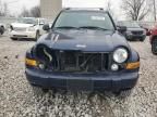 2006 Jeep Liberty Sport