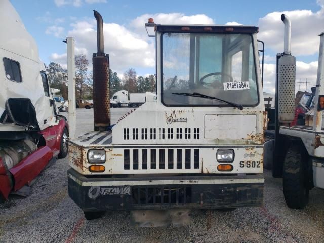 2000 Ottawa Yard Tractor 2000 Ottawa YT 3U