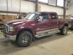 2005 Ford F350 SRW Super Duty