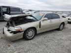 2009 Lincoln Town Car Signature Limited