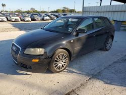 2007 Audi A3 2.0 Premium en venta en Corpus Christi, TX