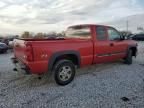 2003 Chevrolet Silverado K1500