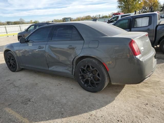 2019 Chrysler 300 S