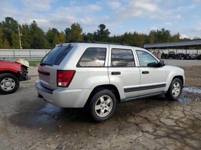 2005 Jeep Grand Cherokee Laredo