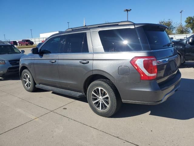 2018 Ford Expedition XLT