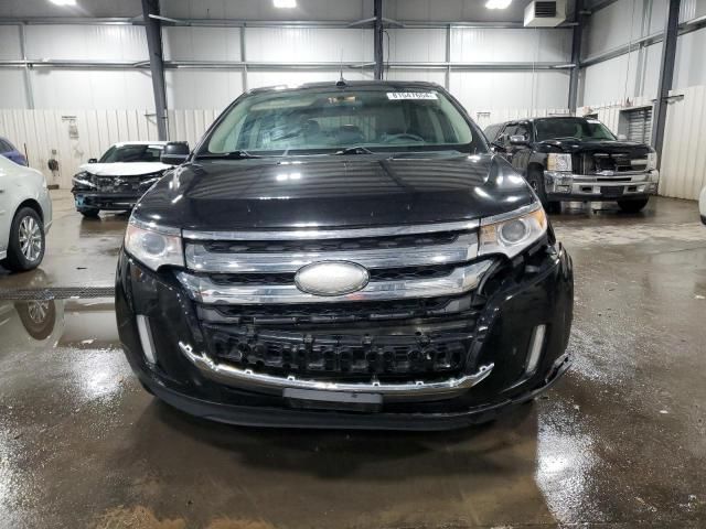 2012 Ford Edge SEL