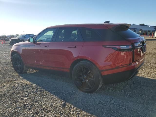 2020 Land Rover Range Rover Velar S