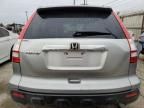 2007 Honda CR-V EXL