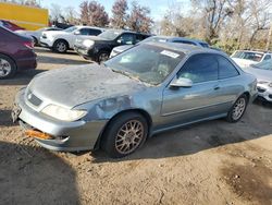 1999 Acura 3.0CL en venta en Baltimore, MD