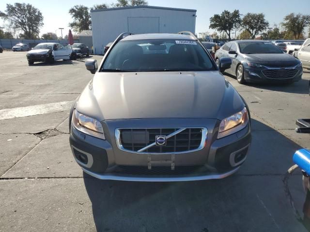 2008 Volvo XC70