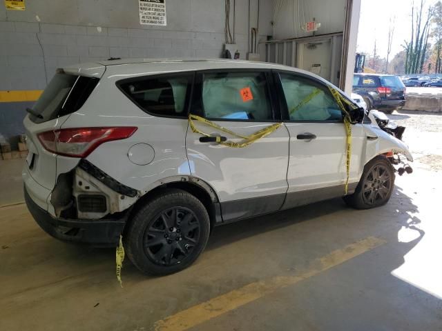 2014 Ford Escape S