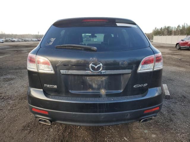 2007 Mazda CX-9