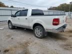 2006 Lincoln Mark LT