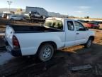 2006 Toyota Tacoma Access Cab