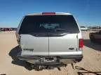 2001 Ford Excursion XLT