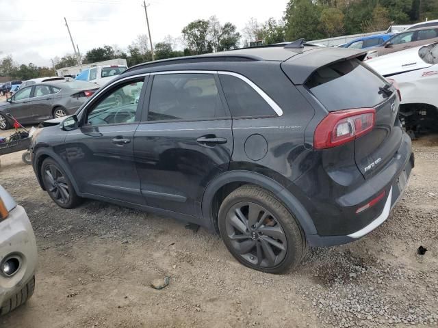 2017 KIA Niro EX