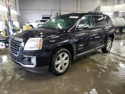 2017 GMC Terrain SLT en venta en Littleton, CO