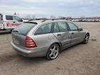 2004 Mercedes-Benz C 240 Sportwagon 4matic