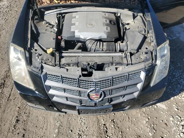 2009 Cadillac CTS HI Feature V6