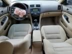 2004 Honda Accord LX