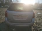 2012 Chevrolet Equinox LTZ