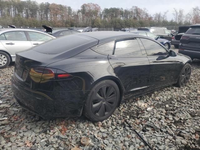 2023 Tesla Model S