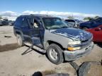 2002 Chevrolet Tahoe C1500